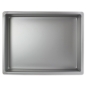 Preview: Oblong Cake Pan 16 x 12 x 3 (406 x 305 x 76mm)